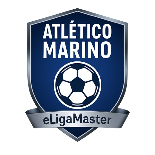 Logo de Atletico Marino FC