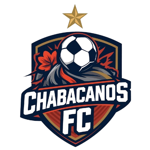 Logo de Chabacanos FC