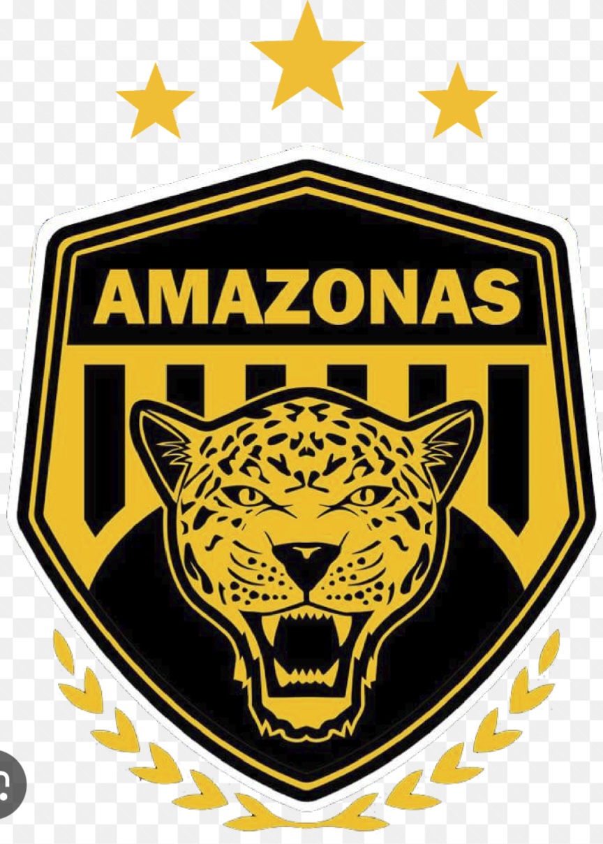 Logo de F.C Amazonas