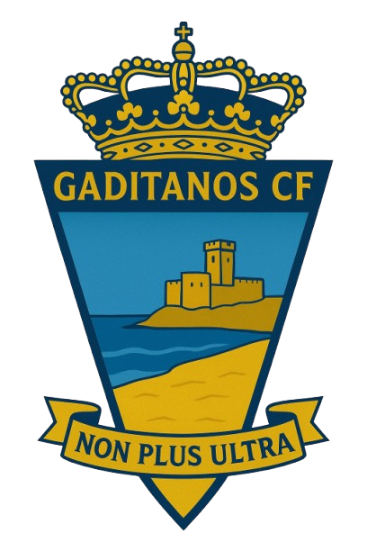 Logo de Gaditanos CF