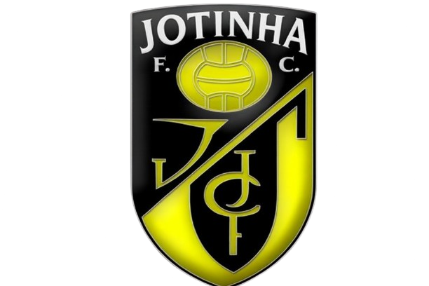 Logo de Jotinha fc
