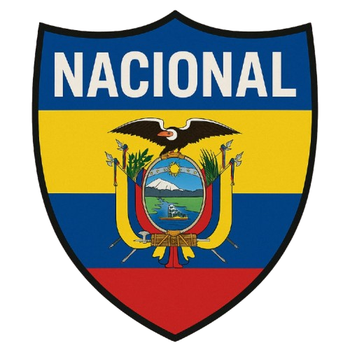 Logo de Nacional