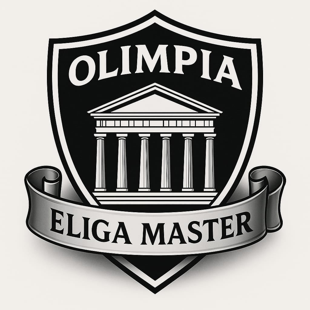 Logo de Olimpia