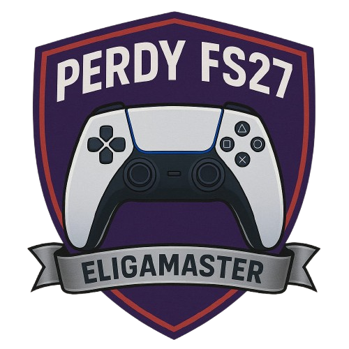 Logo de Perdy Fs27