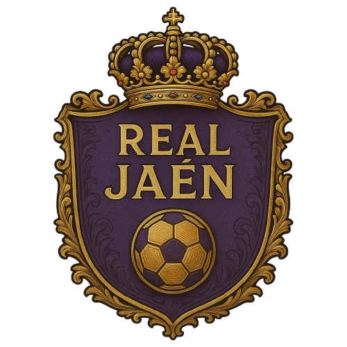 Logo de Real Jaen