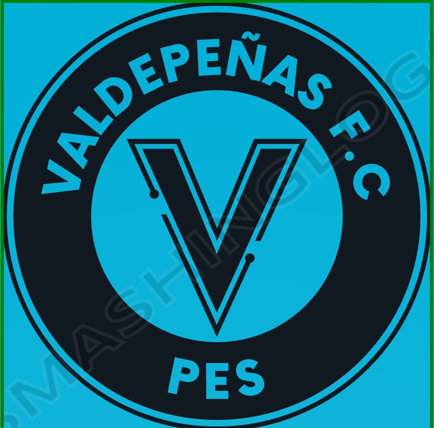 Logo de Valdepeñas.F.C